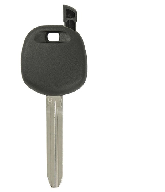 TOY44 H Blade Transponder Key Shell for Toyota - 5 PACK Aftermarket