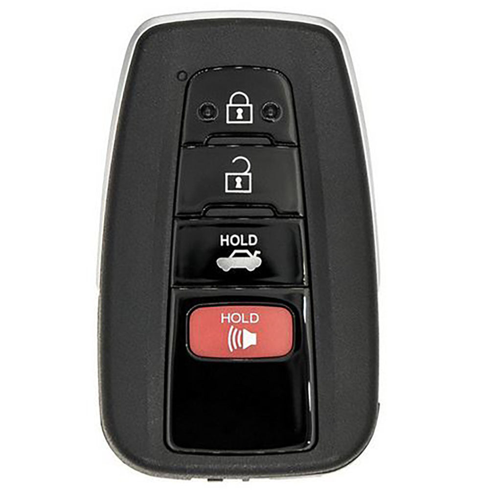 2022 Toyota Avalon Smart Remote by Car & Truck Remotes