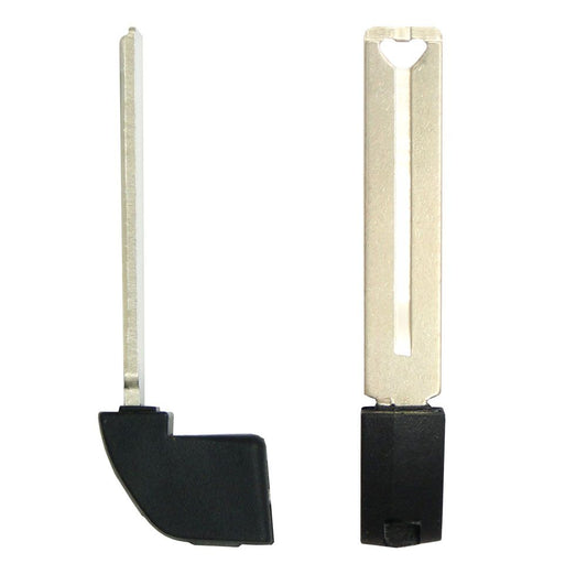 Toyota Emergency Insert Key Blank PN: 69515-33120 - Aftermarket