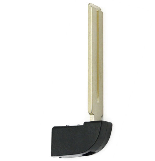 Toyota Emergency Key Blank for Smart Remotes HYQ14FBC MOZBR1ET - Aftermarket