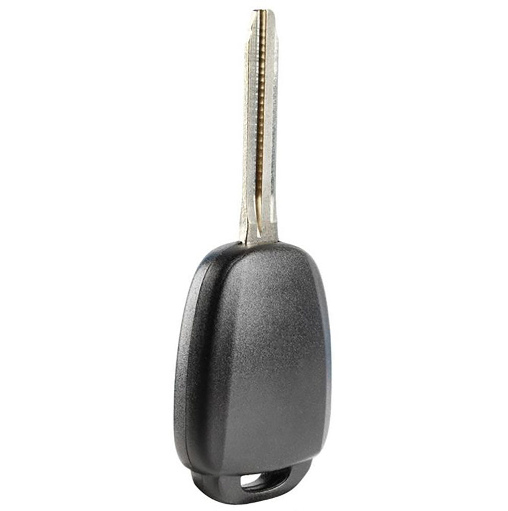 Llavero Remoto De Entrada Sin Llave, Compatible Con Toyota Camry 2007