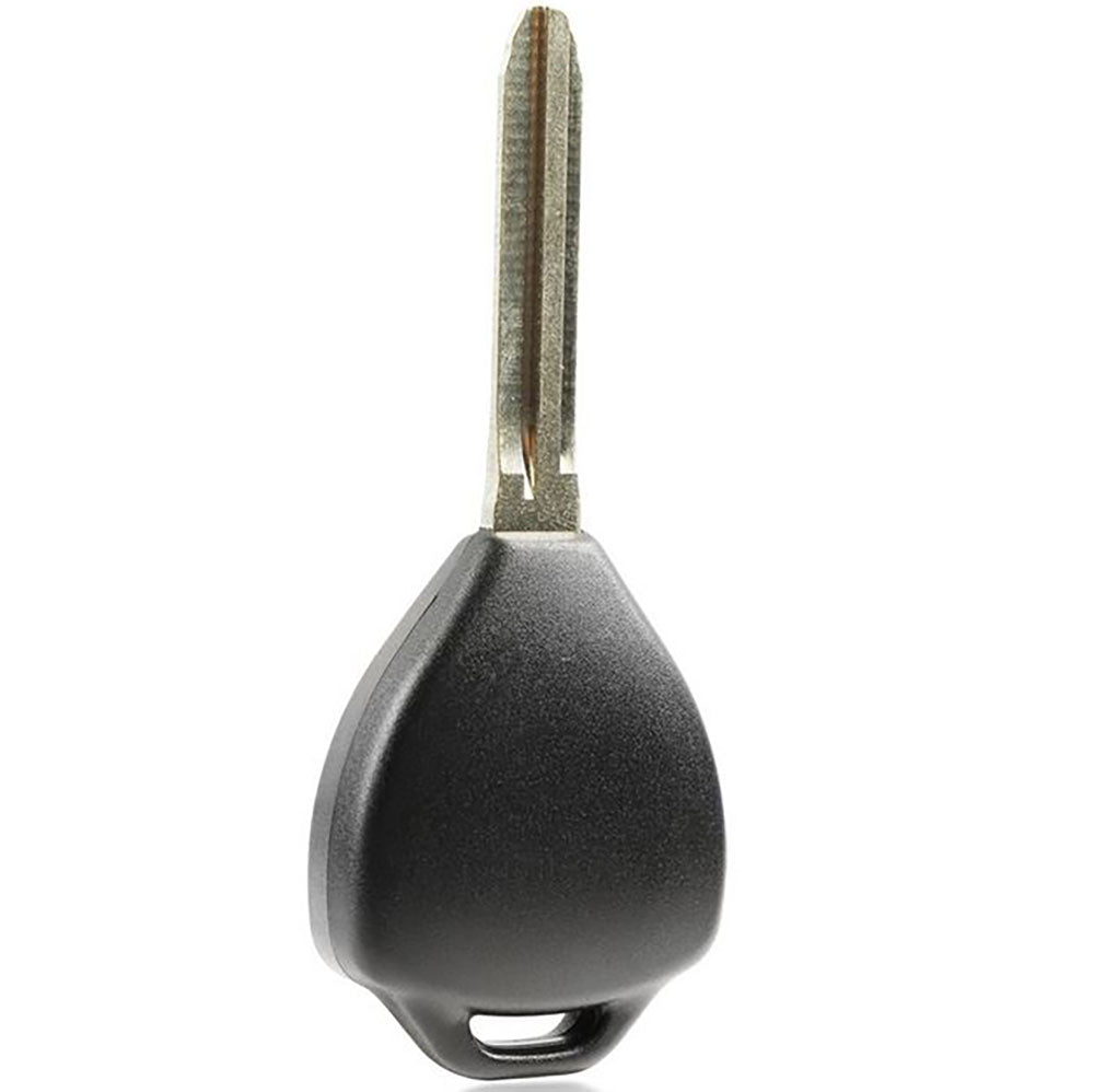 Toyota 4 Button Remote Head Key - Aftermarket 89070-02620