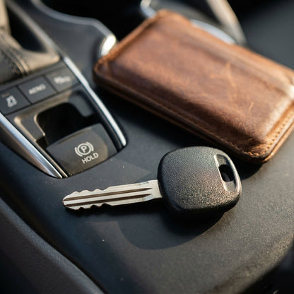 2010 Toyota Sequoia transponder key blank by Car & Truck Remotes