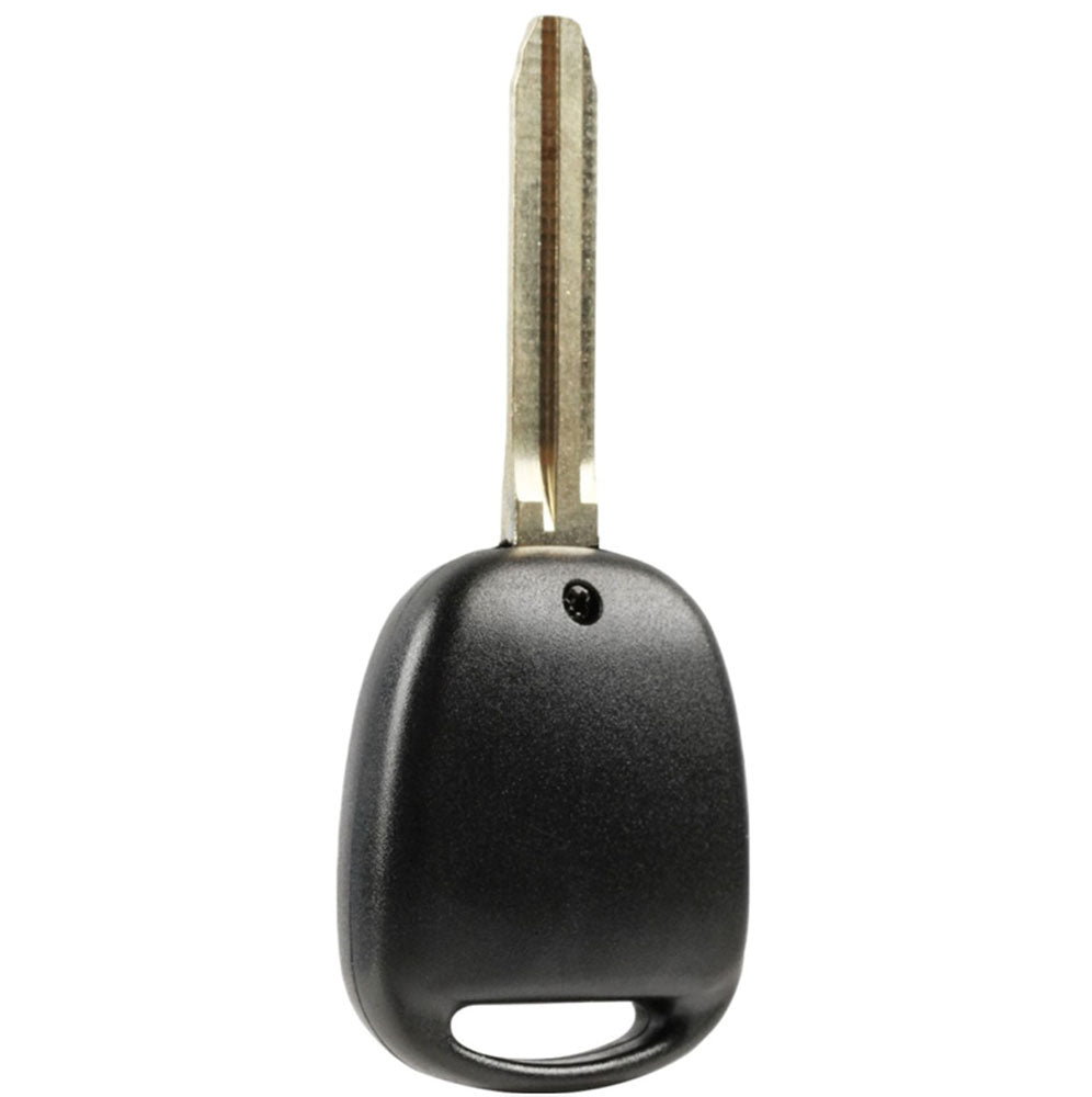 Toyota Land Cruiser Key Fob Shell – 1998-2011 Remote Case Without Blade (DIY)