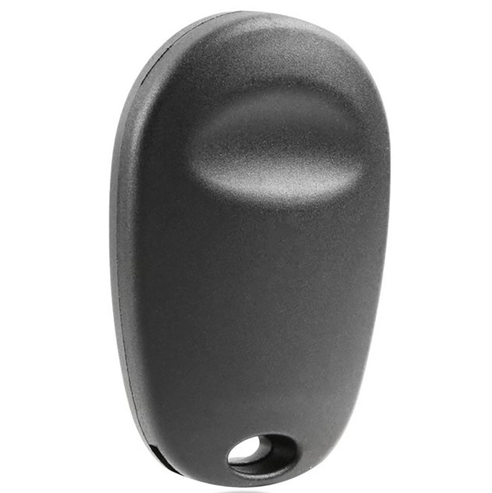 Remote for Toyota Sequoia PN: 89742-0C040 by Car & Truck Remotes