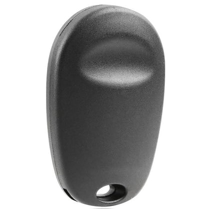 Remote for Toyota Sequoia PN: 89742-0C040 by Car & Truck Remotes