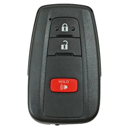 2016 Toyota Prius Smart Remote Key Fob by Car & Truck Remotes