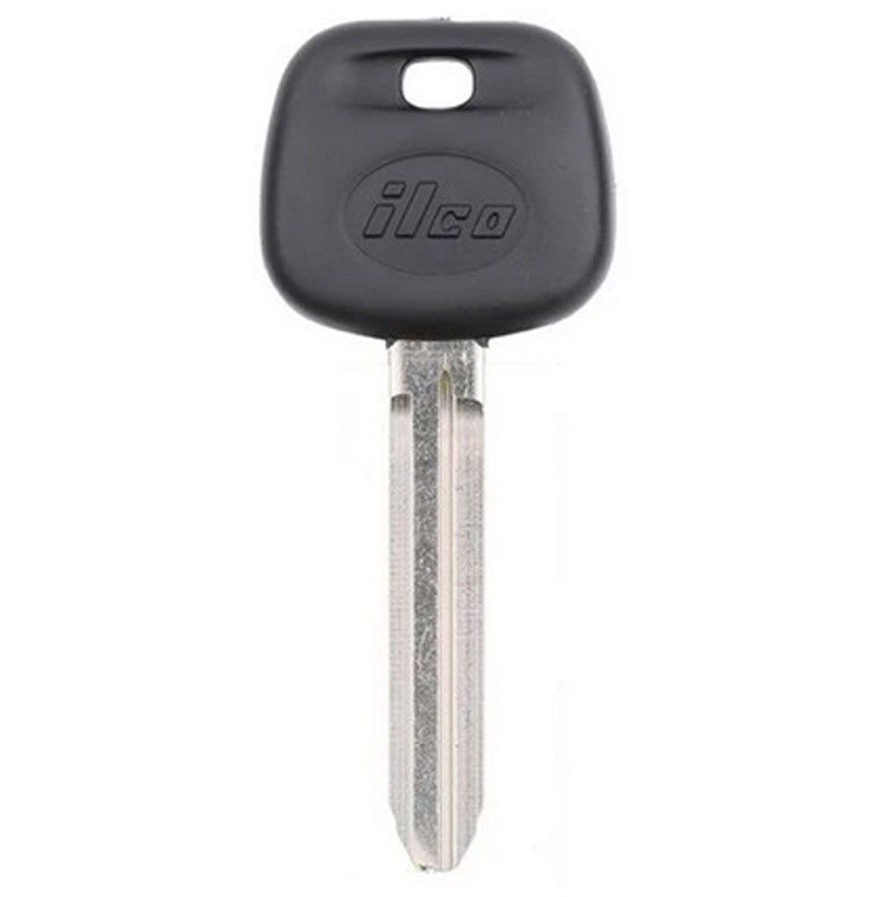 Toyota transponder key blank TOY43AT4 - Ilco brand