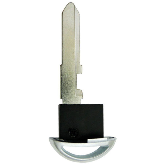 Mazda Smart Remote Emergency Insert Key without CHIP - Aftermarket