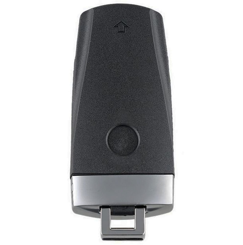 4-Button Key Fob For Volkswagen – Remanufactured OEM Electronics (HLO 3C0 959 752 N)