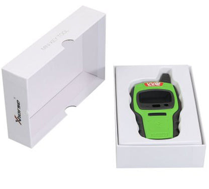 VVDI Key Tool MINI - Remote Generator, Cloner, Tester including phone app (XHorse) - CarandTruckRemotes
