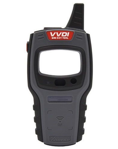 VVDI Key Tool MINI - Remote Generator, Cloner, Tester including phone app (XHorse) - CarandTruckRemotes