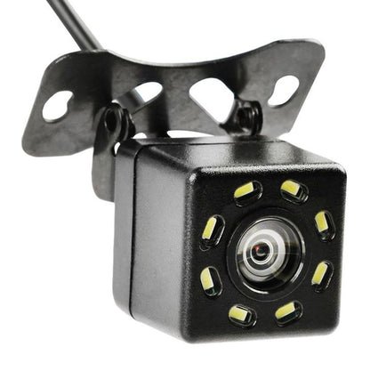 Wide Angle Car Backup Camera HD Night Vision Waterproof