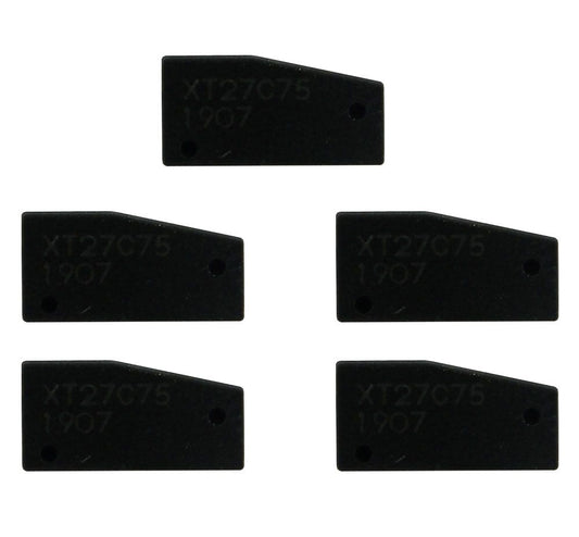 XHORSE Super Chip for VVDI and VVDI2 Key Tools - 5 pack