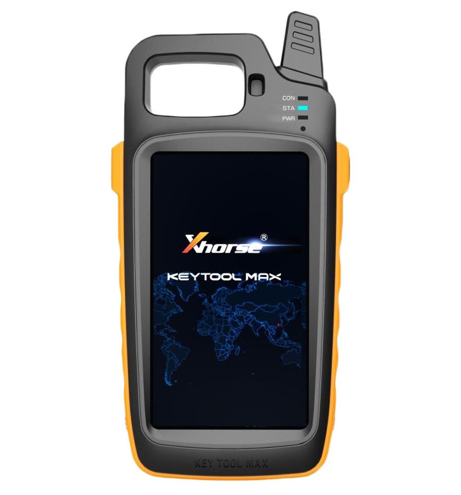 Xhorse VVDI Key Tool Max Remote Programmer and Chip Generator - CarandTruckRemotes
