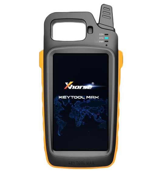 Xhorse VVDI Key Tool Max Remote Programmer and Chip Generator - CarandTruckRemotes