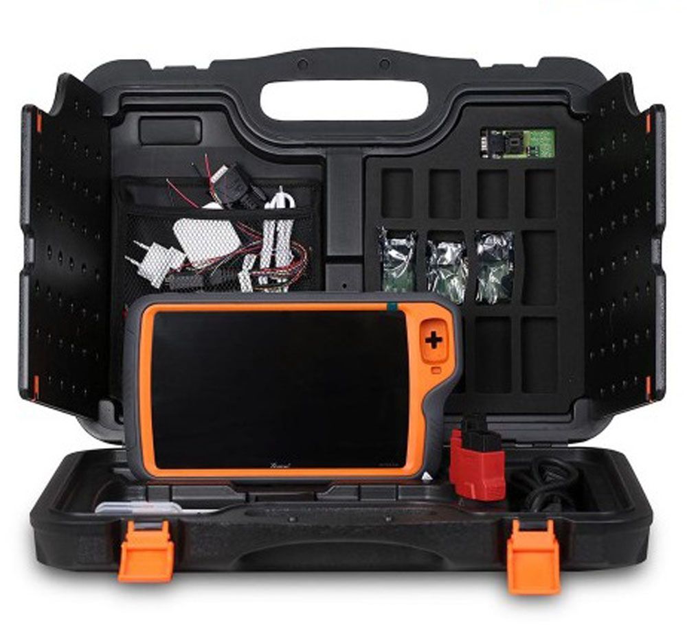 Xhorse VVDI Key Tool Plus Programmer - Advanced Version - CarandTruckRemotes